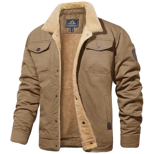 PHILIP | MEN'S BOMBER JACKET ZIP UP CASUAL 2