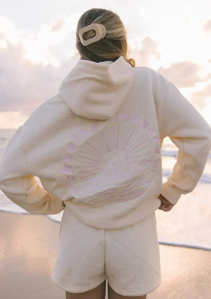 Gemma - Relaxed Comfort Hoodie