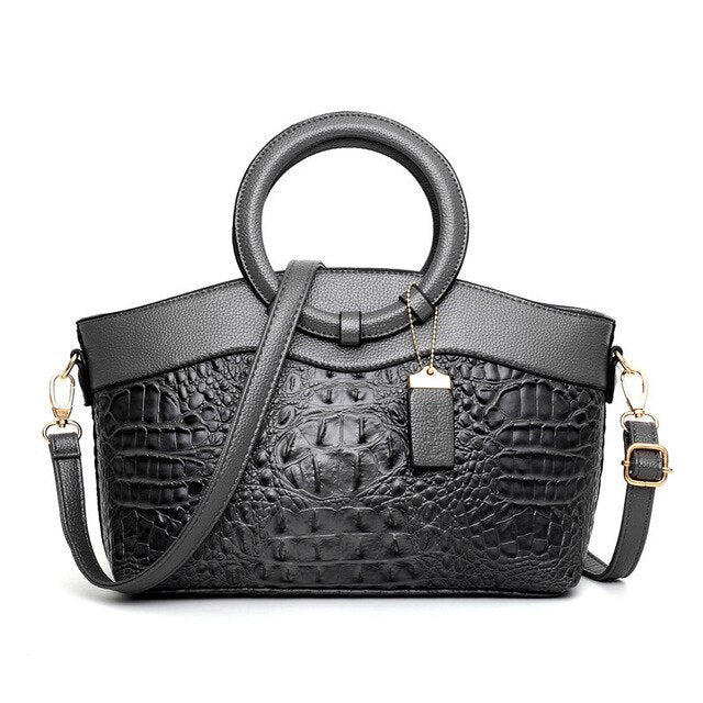 Bianca - Stylish Compact Bag