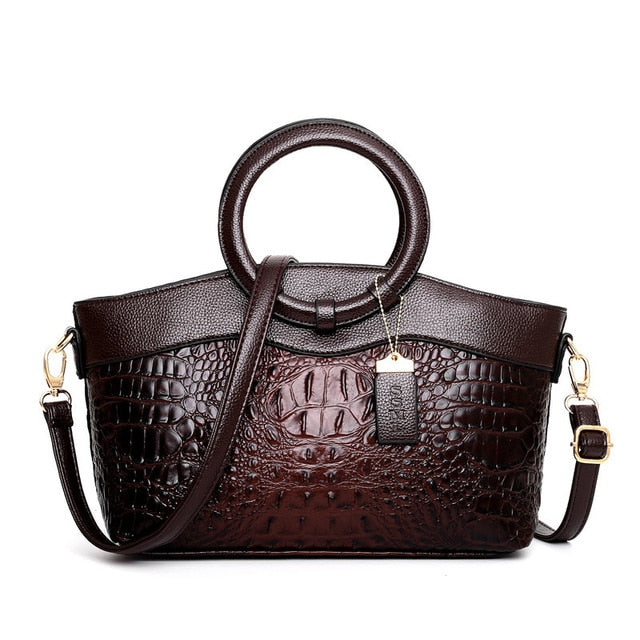 Bianca - Stylish Compact Bag