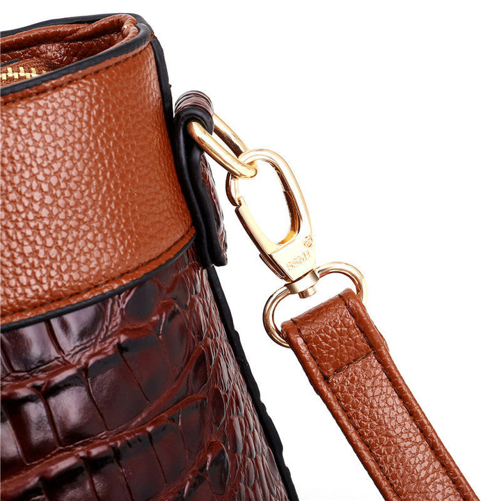 Bianca - Stylish Compact Bag