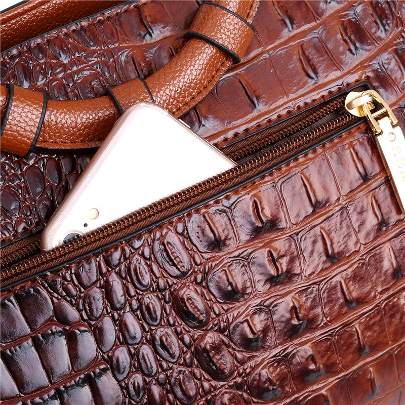 Bianca - Stylish Compact Bag