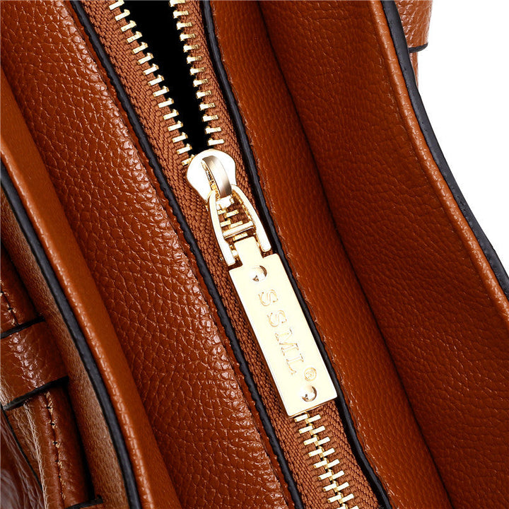 Bianca - Stylish Compact Bag