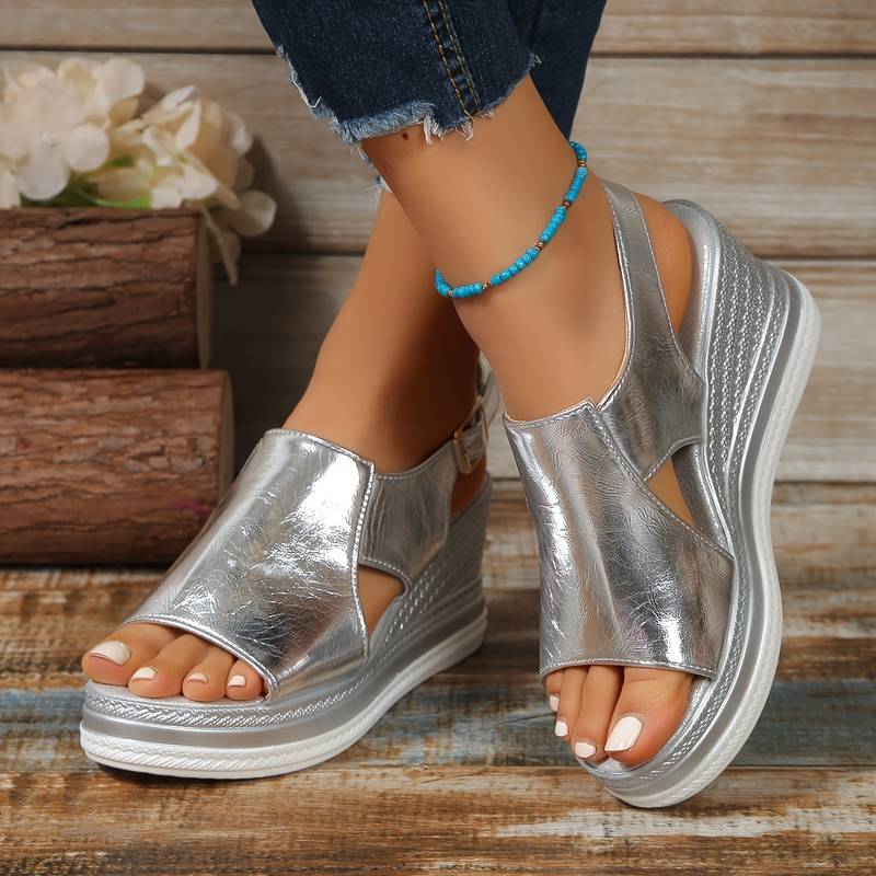 Veronica | Orthopedic Sandals