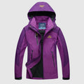 Sanne | Women's Waterproof Mountain Jacket