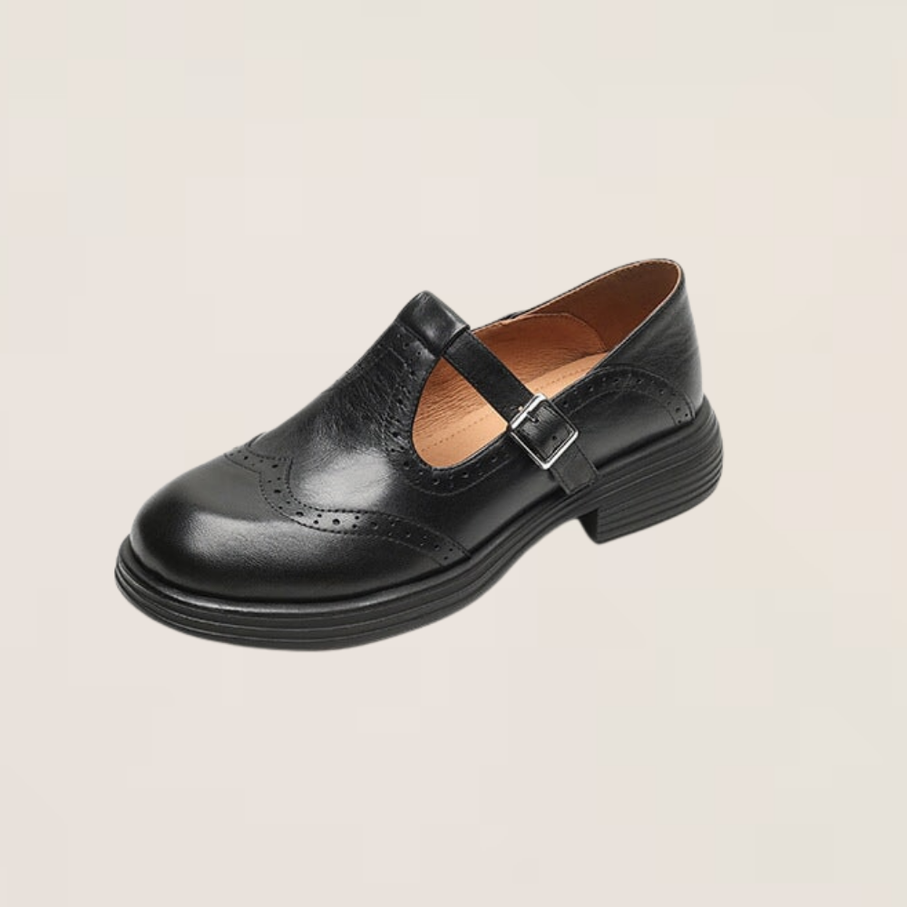 TAHLIRA – CLASSIC MARY JANE SHOES