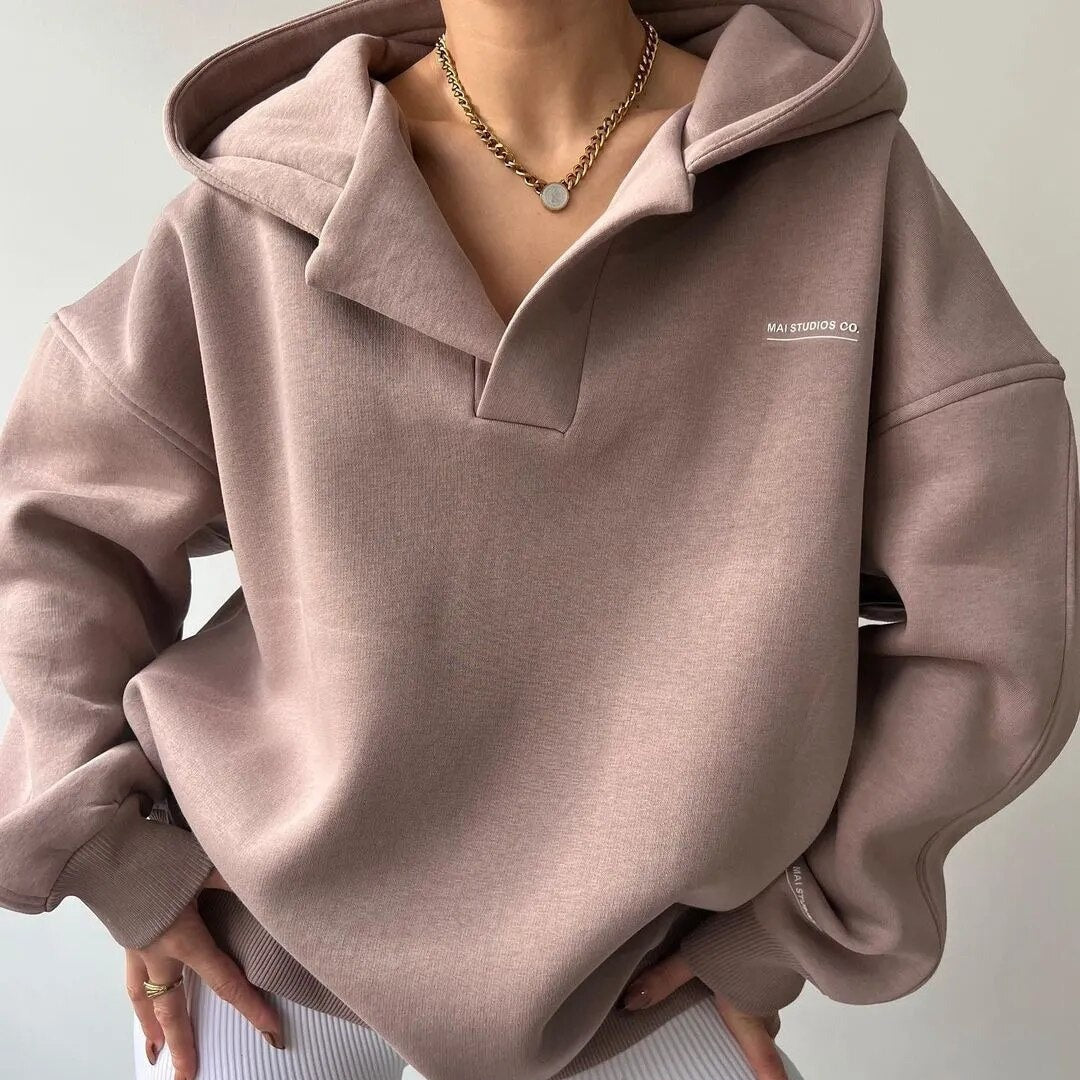 SIENNA | WOMEN'S CREW NECK SWEATER KNIT PULLOVER 1