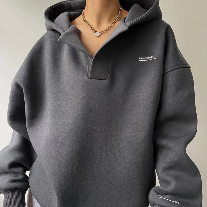 SIENNA | WOMEN'S CREW NECK SWEATER KNIT PULLOVER 3