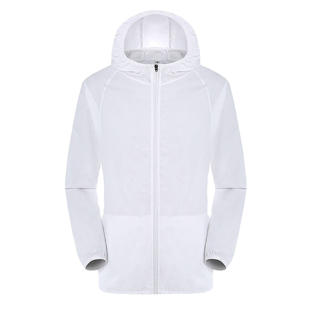 SOFIA - PACKABLE LIGHTWEIGHT WATERPROOF JACKET 1