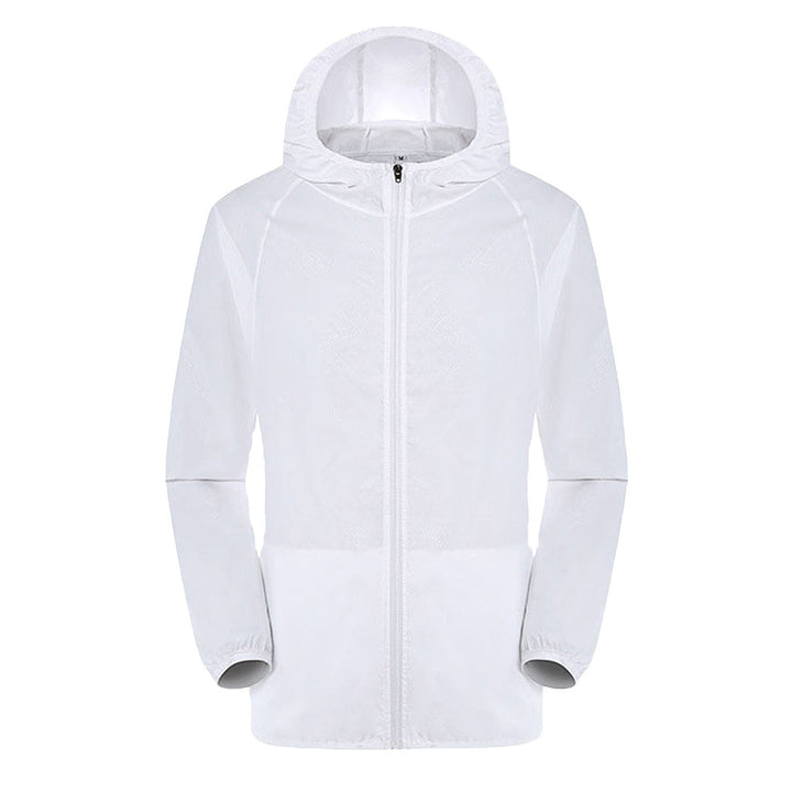 SOFIA - PACKABLE LIGHTWEIGHT WATERPROOF JACKET 1