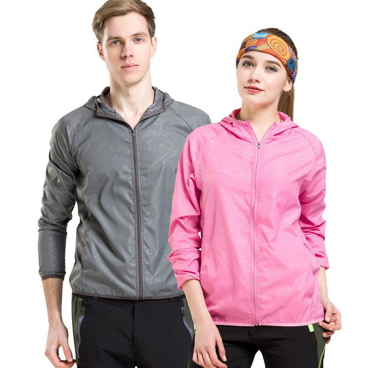 SOFIA - PACKABLE LIGHTWEIGHT WATERPROOF JACKET 11