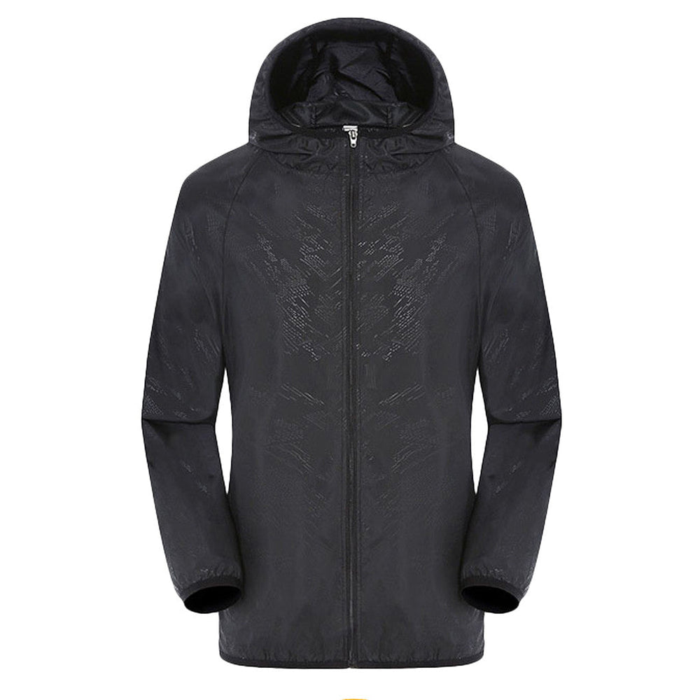 SOFIA - PACKABLE LIGHTWEIGHT WATERPROOF JACKET 2
