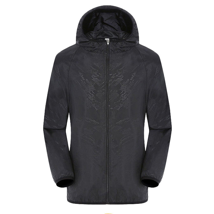 SOFIA - PACKABLE LIGHTWEIGHT WATERPROOF JACKET 2