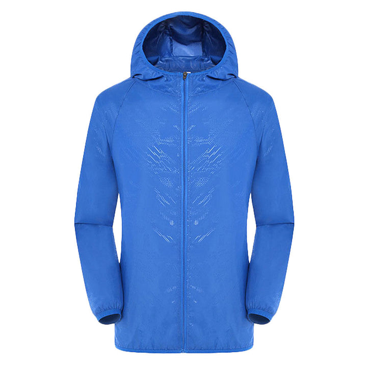 SOFIA - PACKABLE LIGHTWEIGHT WATERPROOF JACKET 3