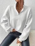 SUSANNA - COSY KNIT SWEATER