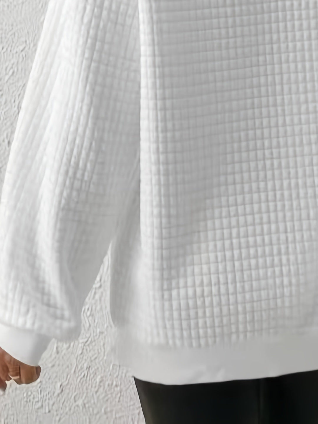 SUSANNA - COSY KNIT SWEATER 10