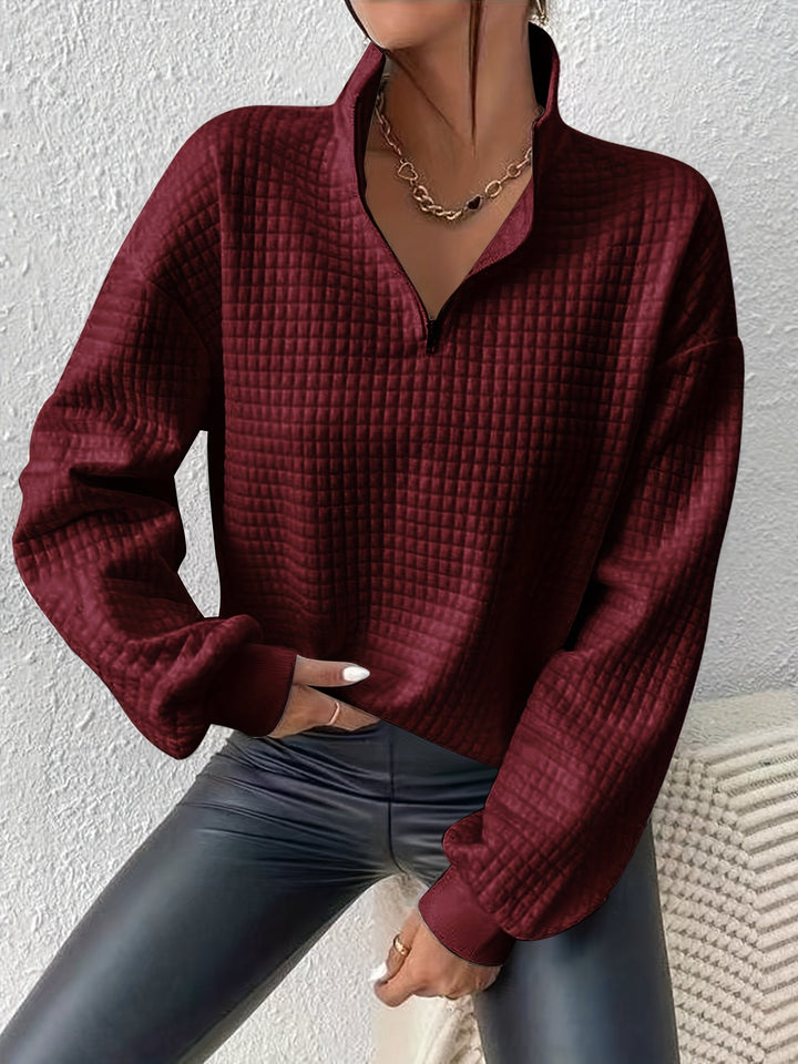 SUSANNA - COSY KNIT SWEATER 11