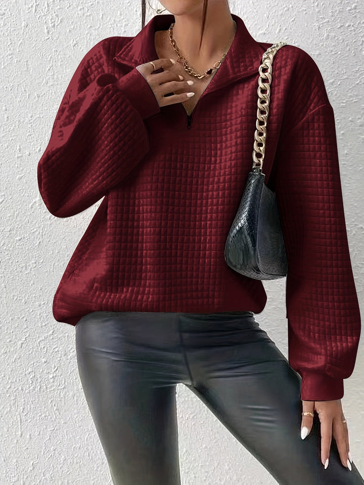SUSANNA - COSY KNIT SWEATER 2