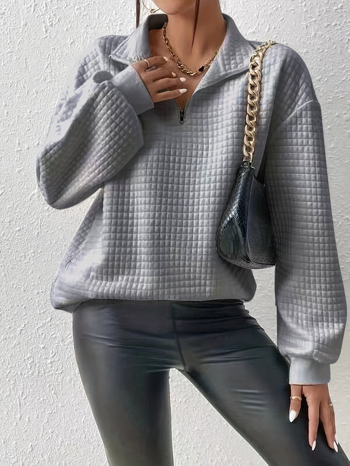 SUSANNA - COSY KNIT SWEATER 3