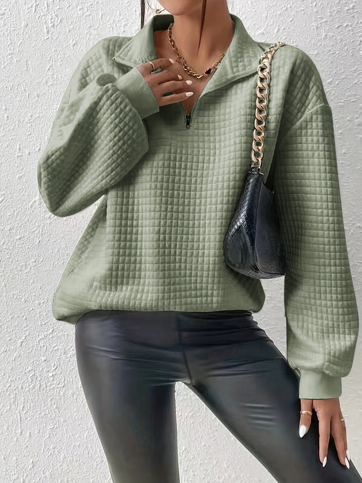 SUSANNA - COSY KNIT SWEATER 5