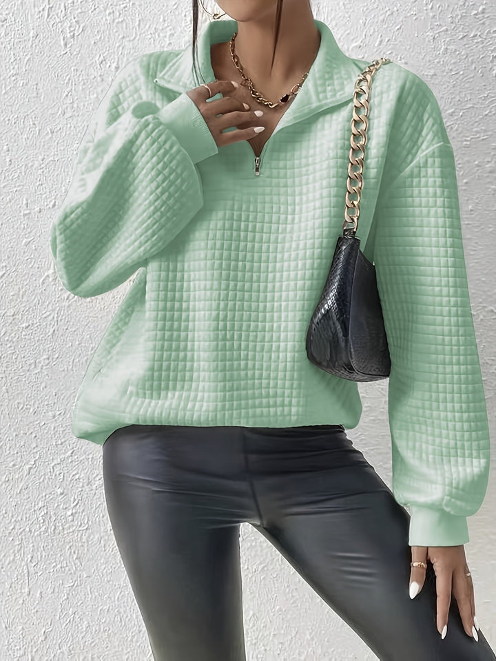 SUSANNA - COSY KNIT SWEATER 7