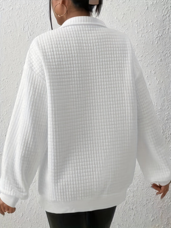 SUSANNA - COSY KNIT SWEATER 8