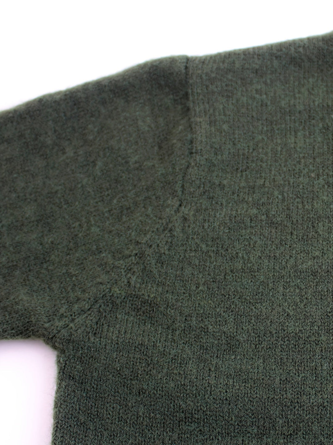 THAIS | WOMEN'S CREW NECK KNIT PULLOVER SWEATER 10