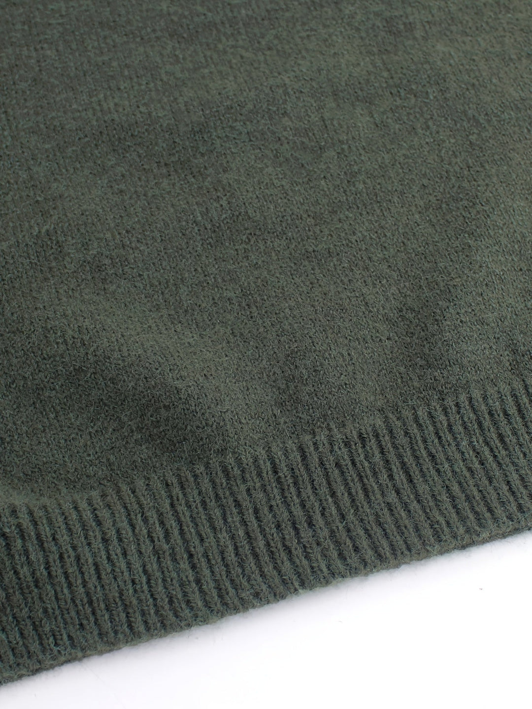 THAIS | WOMEN'S CREW NECK KNIT PULLOVER SWEATER 9