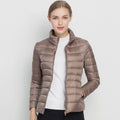 Xaviere | Women's Lightweight Puffer Jacket